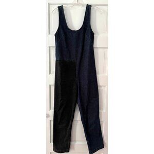 Rachel Comey Barrel Jumpsuit Size 2